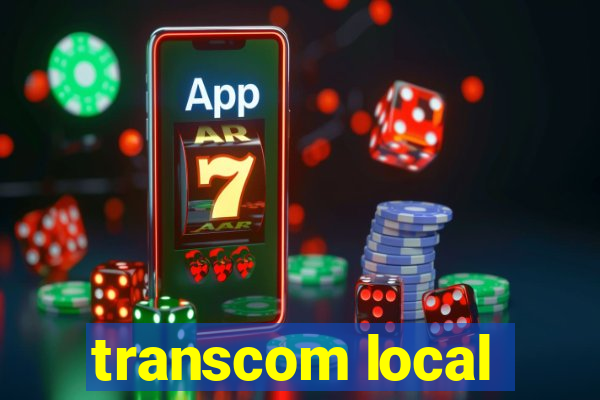 transcom local